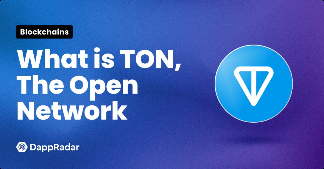 michael_ceo's tweet photo. WHAT IS THE OPEN NETWORK?
*Originally developed by Telegram, the encrypted messaging platform, The Open Network is a decentralized Layer 1 blockchain.
#FCR #EPImall #FCRcoin #TPGecosystem #PiNationSocietyPh #PiNetwork https://t.co/T9qvz8LZpM