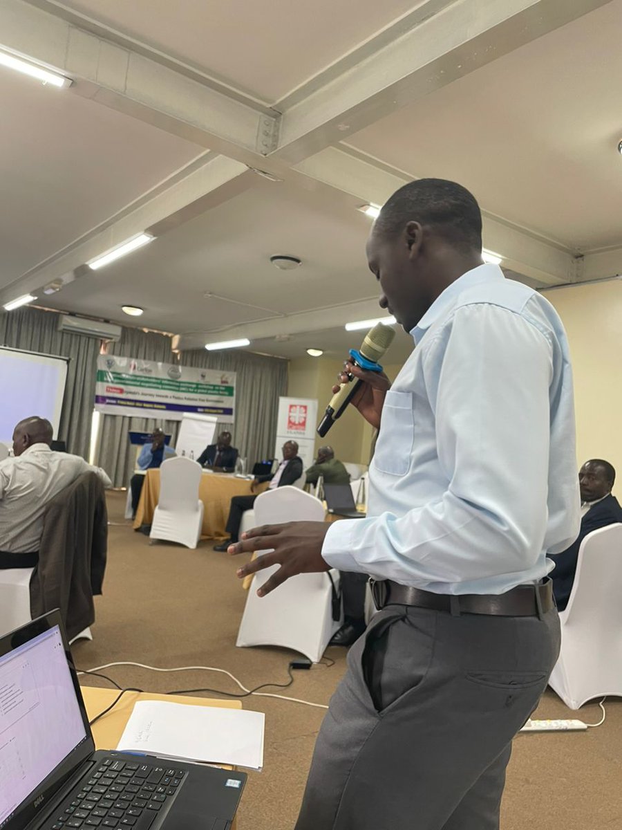 RodrickMuhumure's tweet photo. On Waste Management, I was part of the Multi-Stakeholders' workshop on INC for the Global Plastic Treaty.
This comes shortly afternoon the Kiteezi incident!
Waste Management should be inclusive and deliberate. Reduce, Re-Use, & others https://t.co/6il8KBX6is