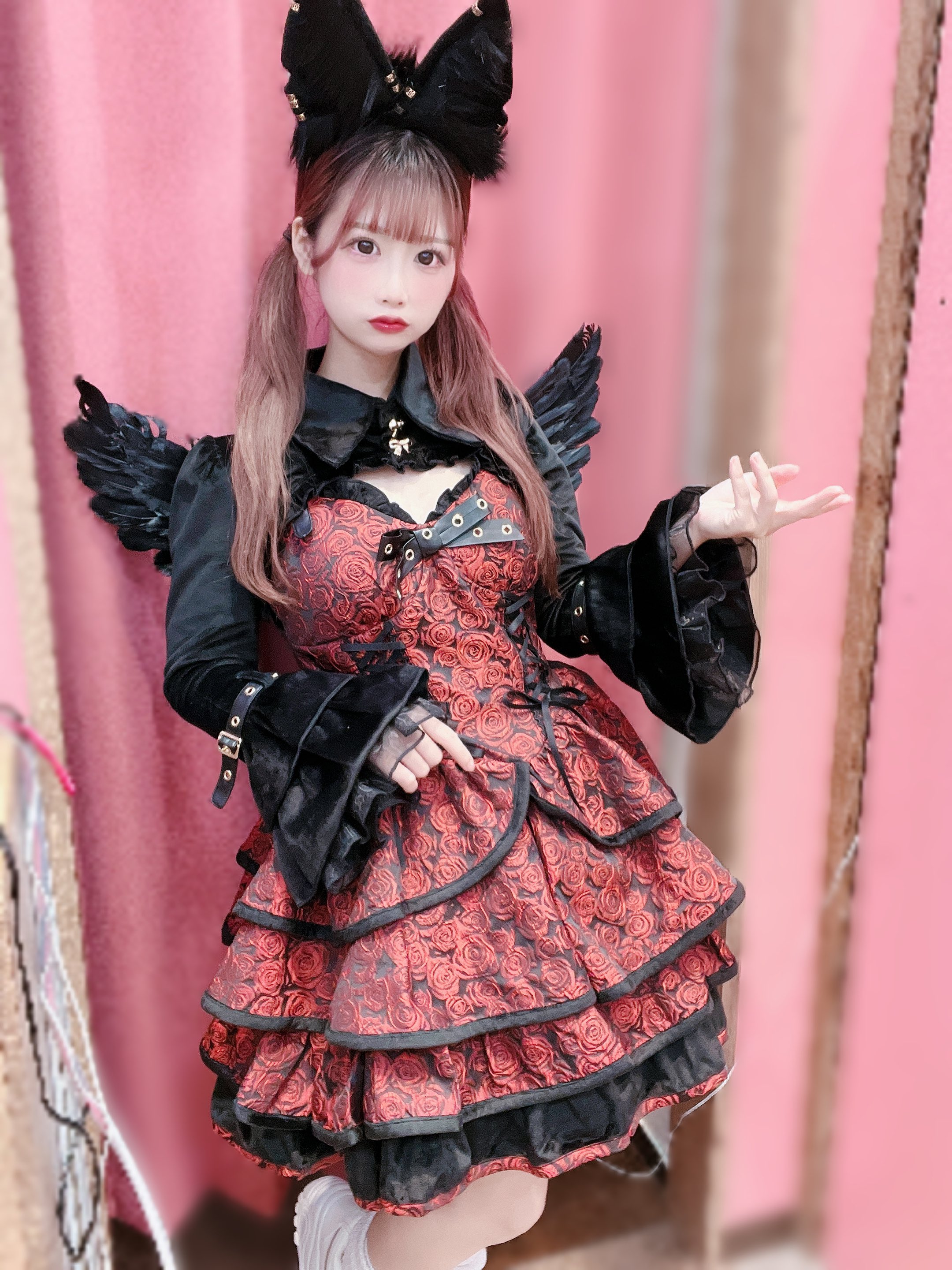 ToAlice♡あにゃᜊ꒰ྀི´꒳` ྀི꒱ᜊ on X: ToAlice♡あにゃᜊ꒰ྀི´꒳` ྀི꒱ᜊ on X: