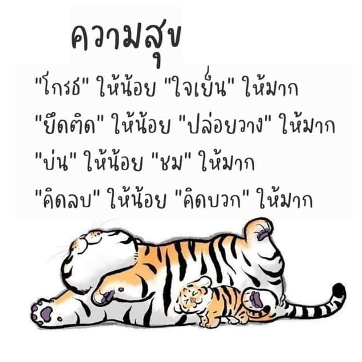 lok_thrrma's tweet photo. ความสุข... https://t.co/Hjw6w7reBH