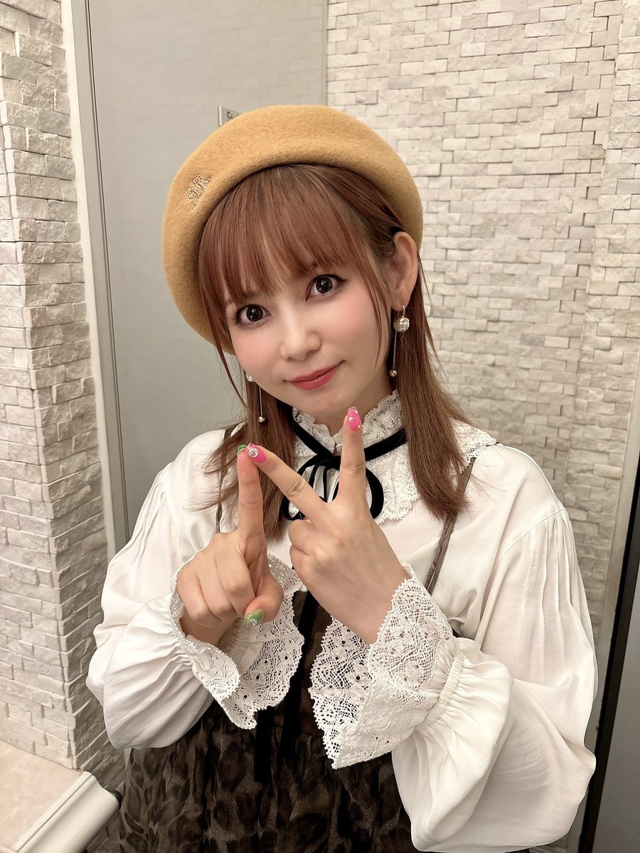 中川翔子マネージャー【公式】 on X: 