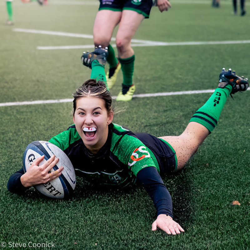 RFU's tweet photo. nobody will remember: 
- your salary
- how “busy you were”
- how many hours you worked
 
people will remember:
- that you played rugby
- how much rugby you played
- how much you loved to play rugby
 
Get back on the pitch. Tap below to find rugby 🏉⬇️
 
#PlayTogetherStayTogether