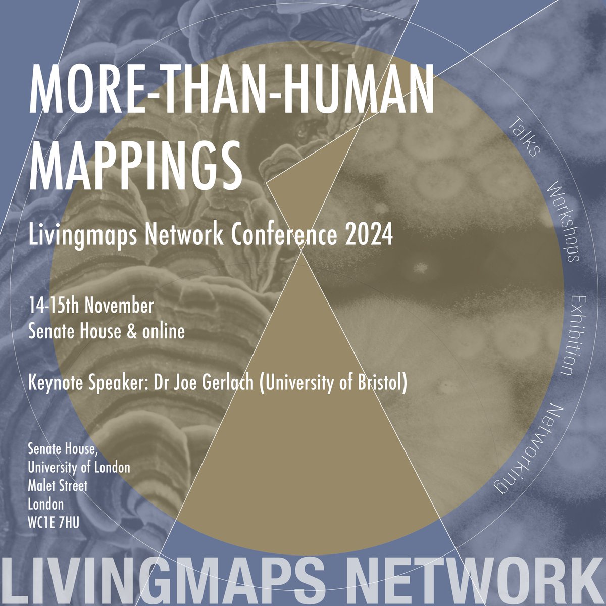 LIVINGMAPS tweet media