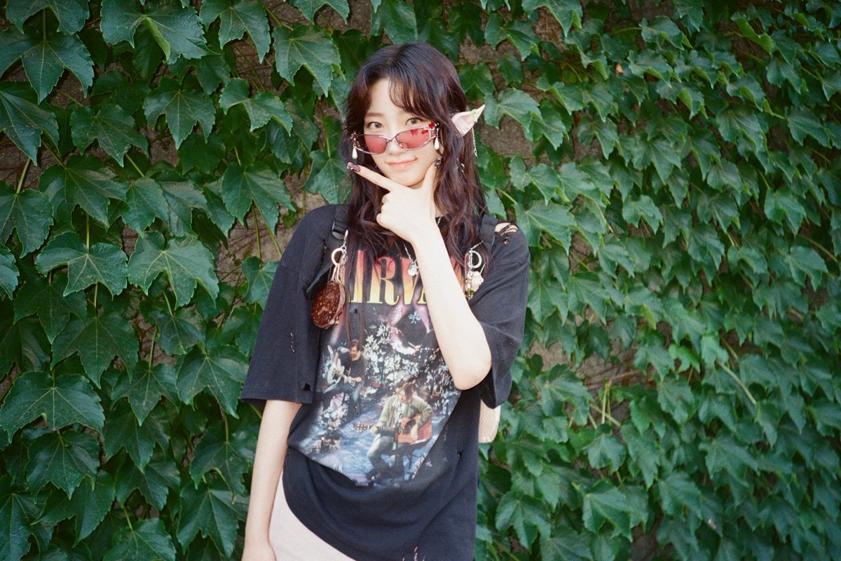 le_sserafim's tweet photo. Can’t change the weather⚡️

2024.08.30 1PM (KST) | 12AM (ET) 

#LE_SSERAFIM #르세라핌
#KAZUHA #카즈하
#LE_SSERAFIM_CRAZY https://t.co/e1RMkTYvej