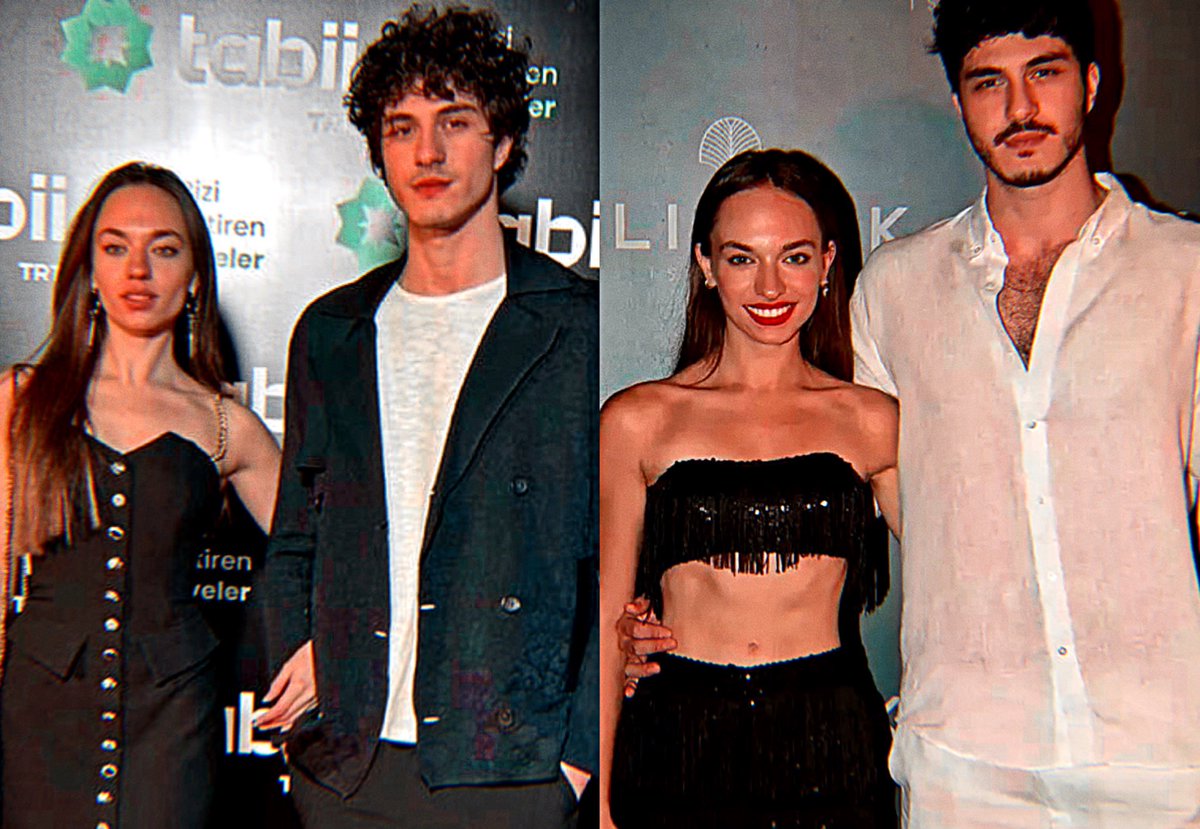 sadece iki fotograf ama binlerce essiz anı⋆˖ ࣪⭑