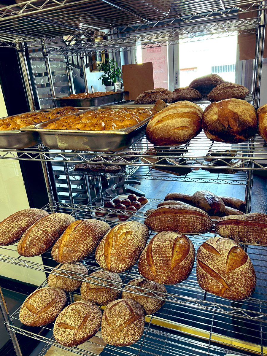 Ushers Bakehouse tweet media