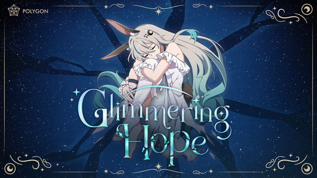 LucenePLG's tweet image. 【Original Song MV】Glimmering HOPE

youtu.be/1JjlimpINw4

【Lucene RE-DEBUT】
วันที่ 23 สิงหาคม เวลา 19.00 น.(GMT+7)
ที่ช่อง Lucene Ch. 

&quot;แต่ความหวัง … ที่ยัง ไม่ลืมข้างใน … 
สักวันคงได้เป็นดั่งฝัน …&quot;

#GlimmeringHOPE #Lucene #LuceneReWRITE