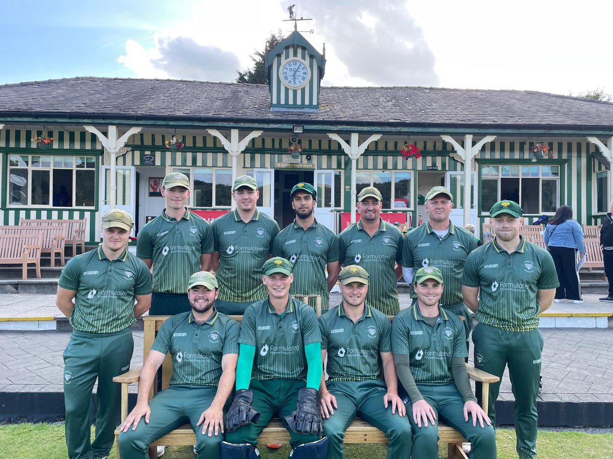 Kitlocker Cricket (@kitlockercrick) on Twitter photo π’π¨ Fully bespoke and custom T20 kit designed, produced & supplied for <a href="/RamsbottomCC/">RamsbottomCC</a>
Entirely sublimated kits with your club identity imprinted acrossπ§΅
These are looking absolutely superb at Ramsbottom CC
#kitlockercricket #t20 #twenty20 π’π¨ Fully bespoke and custom T20 kit designed, produced & supplied for <a href="/RamsbottomCC/">RamsbottomCC</a>
Entirely sublimated kits with your club identity imprinted acrossπ§΅
These are looking absolutely superb at Ramsbottom CC
#kitlockercricket #t20 #twenty20