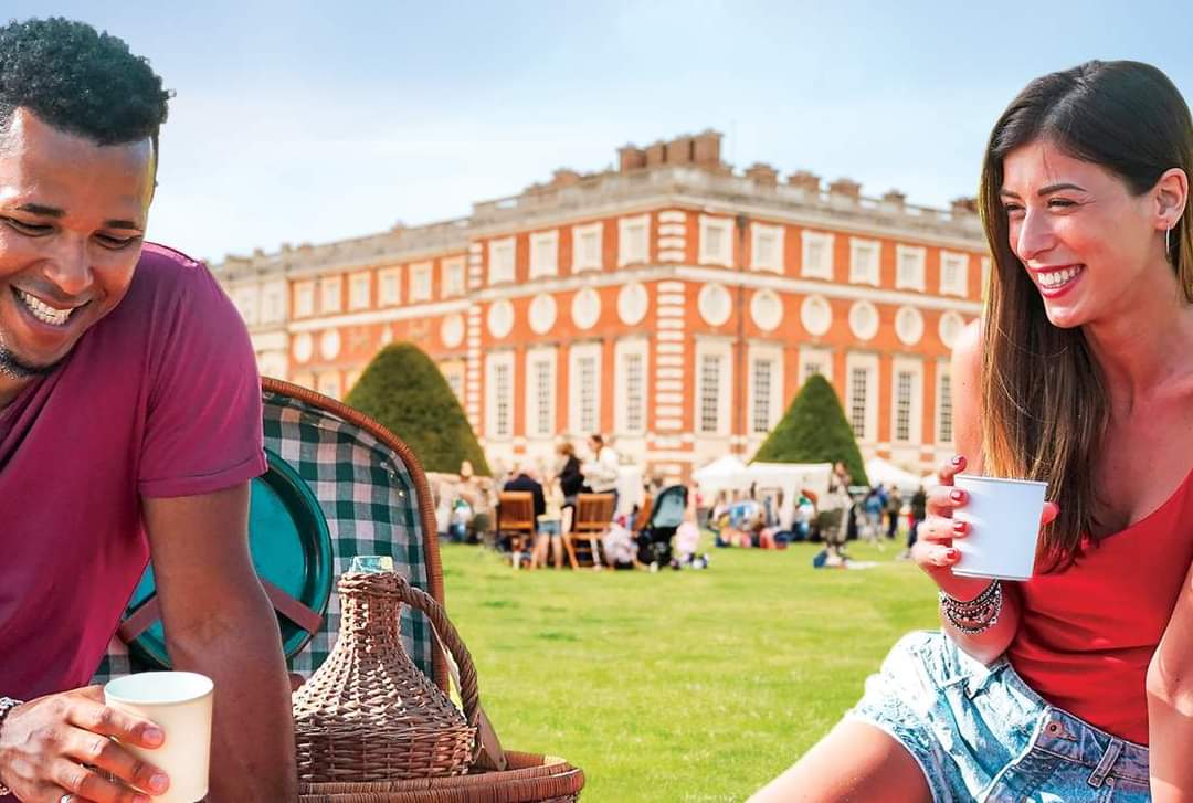 Visit Surrey tweet media