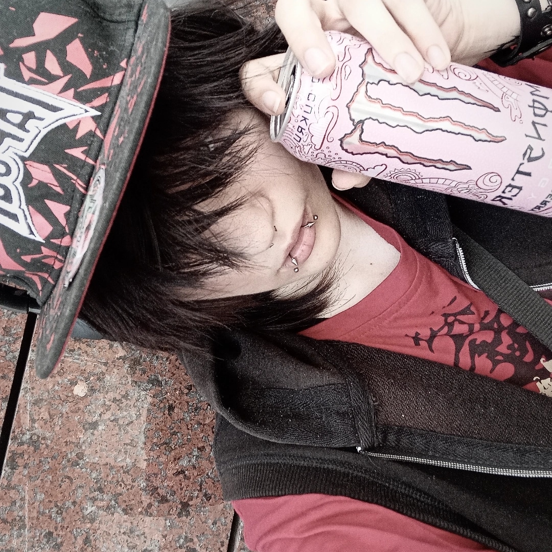 think i was swagmaxxing quite hard in poland fr