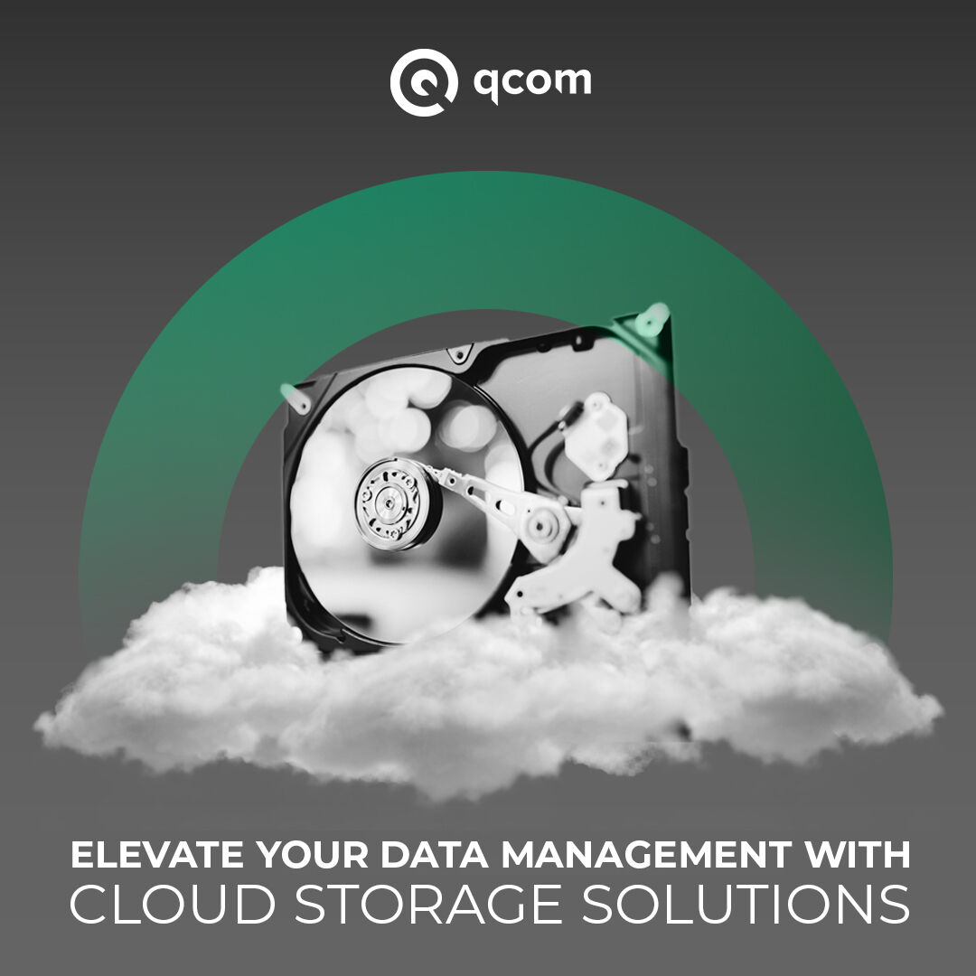 Qcom Ltd tweet media