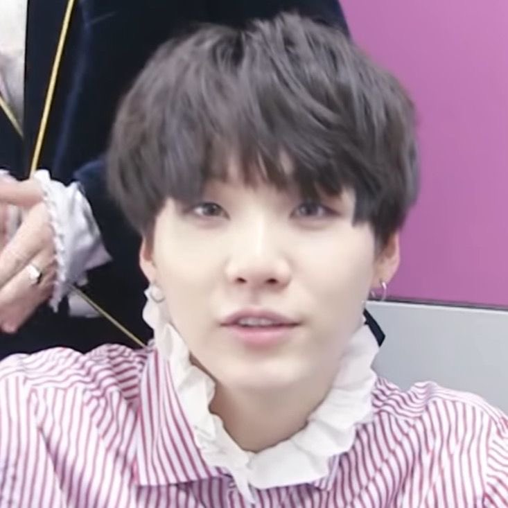 hourIysuga's tweet photo. https://t.co/ZUaXXFGHSs