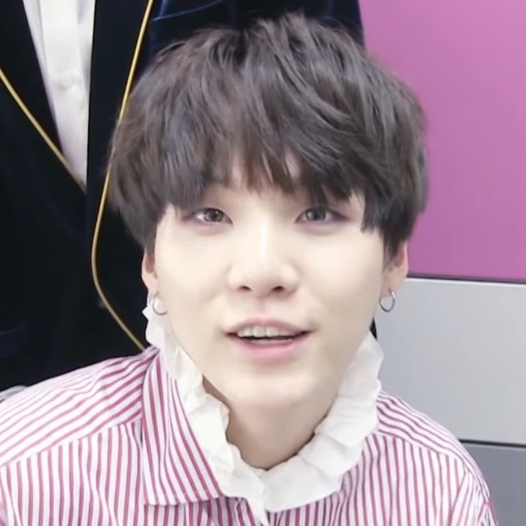 hourIysuga's tweet photo. https://t.co/ZUaXXFGHSs