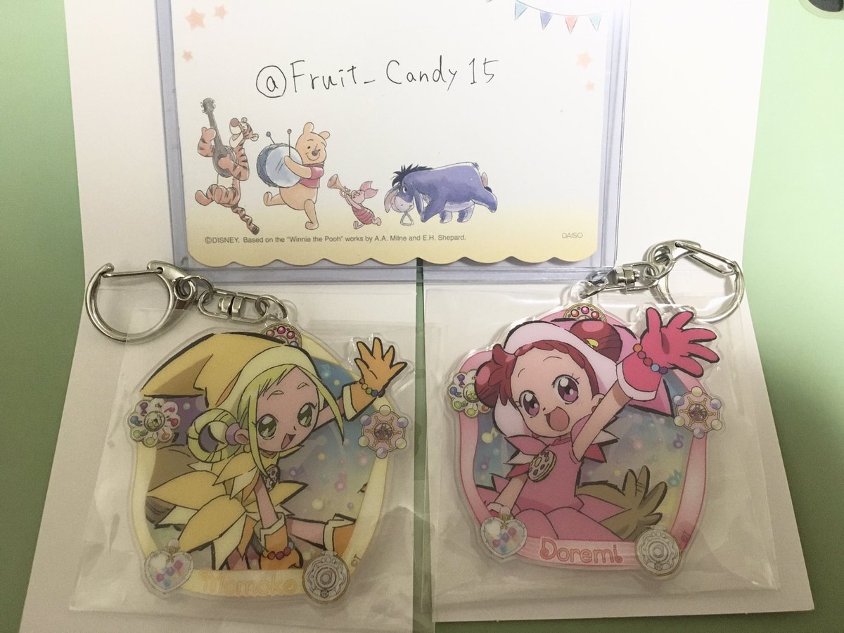 ありす tweet media