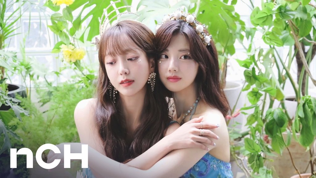 [📹] 아틀란티스 키츠네 - '어머나!' MV 비하인드

🔗 vo.la/XLeqFL

#아틀란티스키츠네 #어머나 #리메이크
#트롯걸즈재팬 #TGJ #トロット部
#TROTGIRLSJAPAN