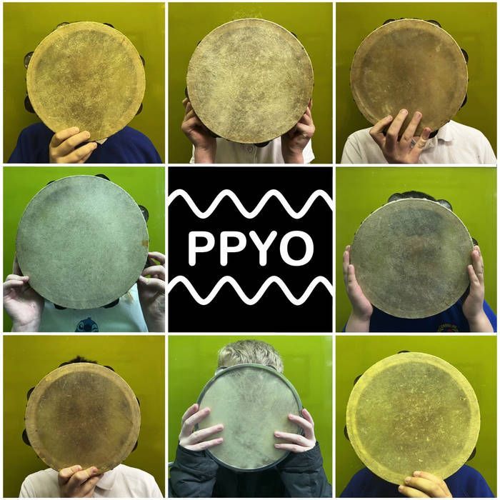 'Grist to the mill of those who believe that true musical amateurs can produce worthy improv.'

primitive percussion youth orchestra - we demand​.​.​.​everything now!  - New Weird Britain in Review

buff.ly/3YNdT9X