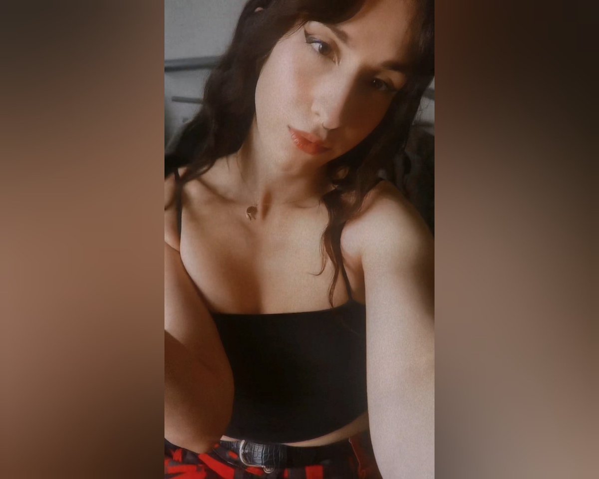 Please donate for my transition related costs if you can. I'd be very grateful ❤️
gofundme.com/f/transition-c…

#transgirl #trans #transitioncosts