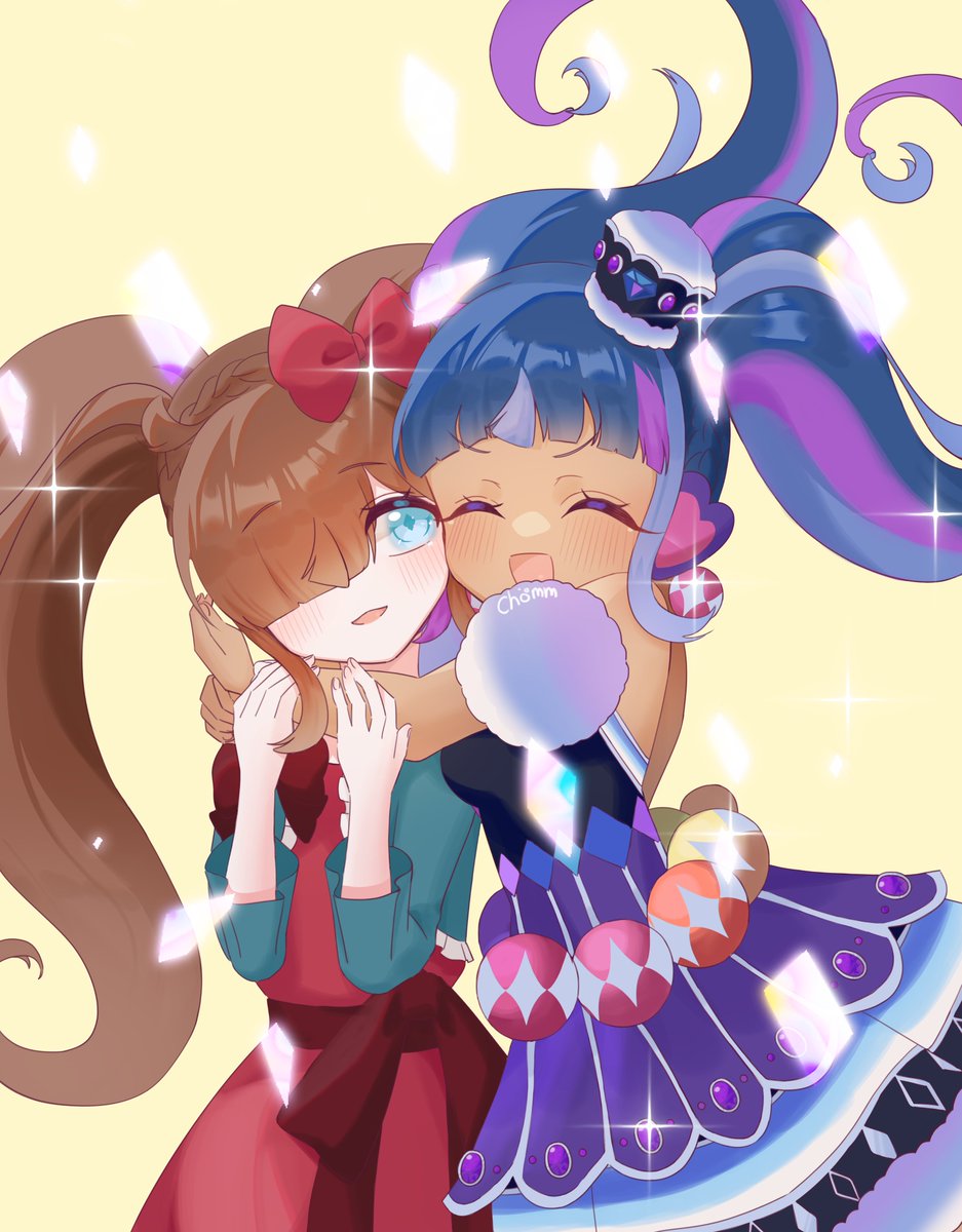 キラッとプリチャン