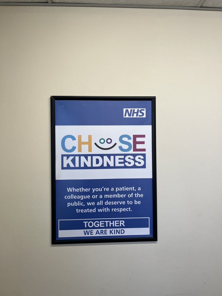 Simply have courage and be kind ❤️☺️ <a href="/WeAreBCHFT/">Bridgewater Community Healthcare NHS</a>