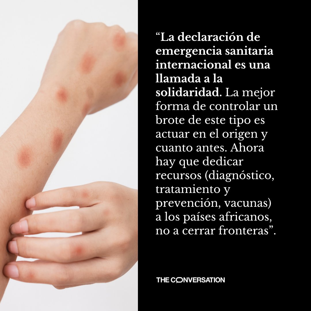 The Conversation ES tweet media