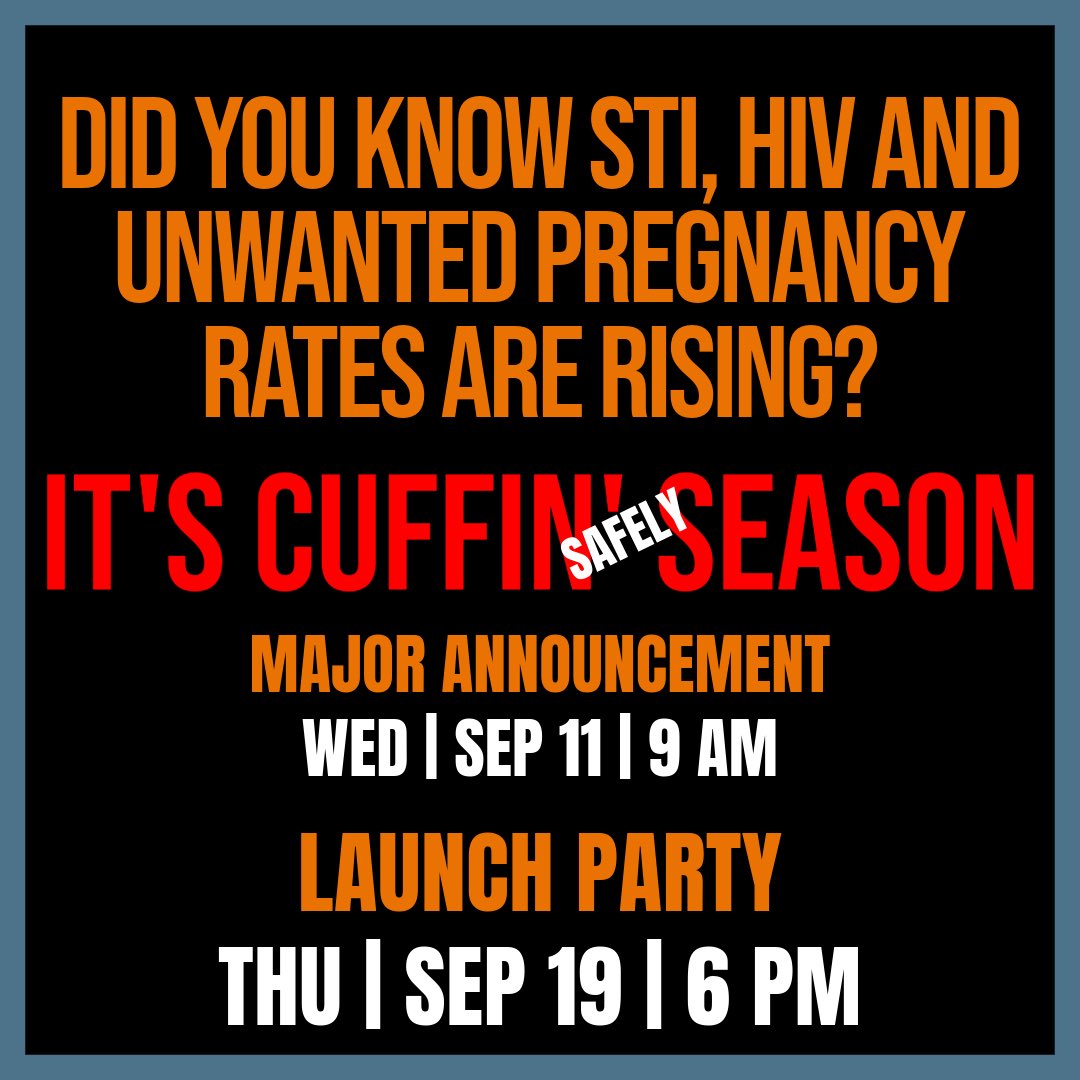 javawithJimmy's tweet image. 🗣️CUFFIN’ SEASON IS COMING!!!
#YourHealthyJava