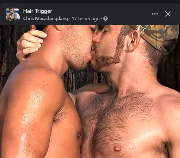 rnch's tweet image. You have a problem with this image?  You know what to do.  #BlockMe