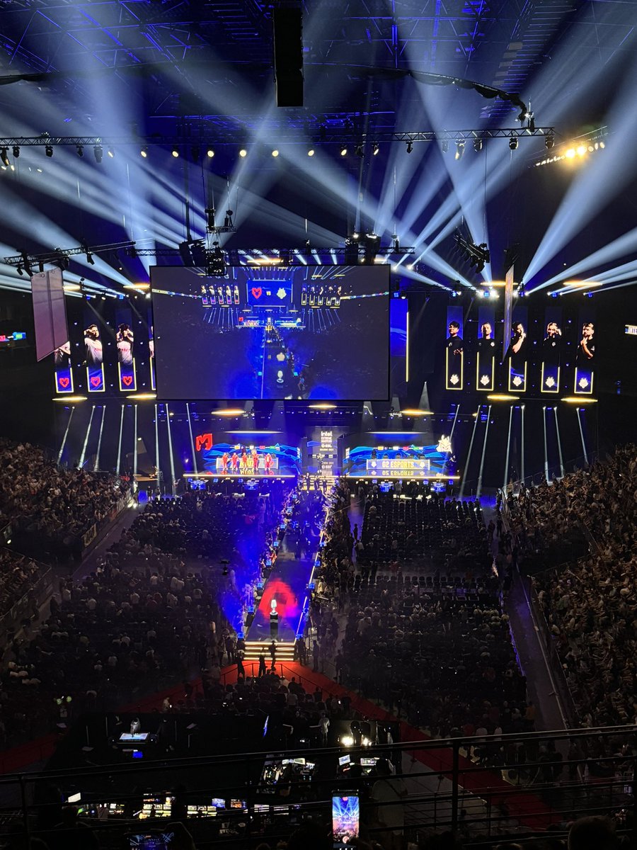 RaccoAttacko's tweet photo. IEM Cologne 2024. Truly an unreal series! https://t.co/GWM0zYL6rt