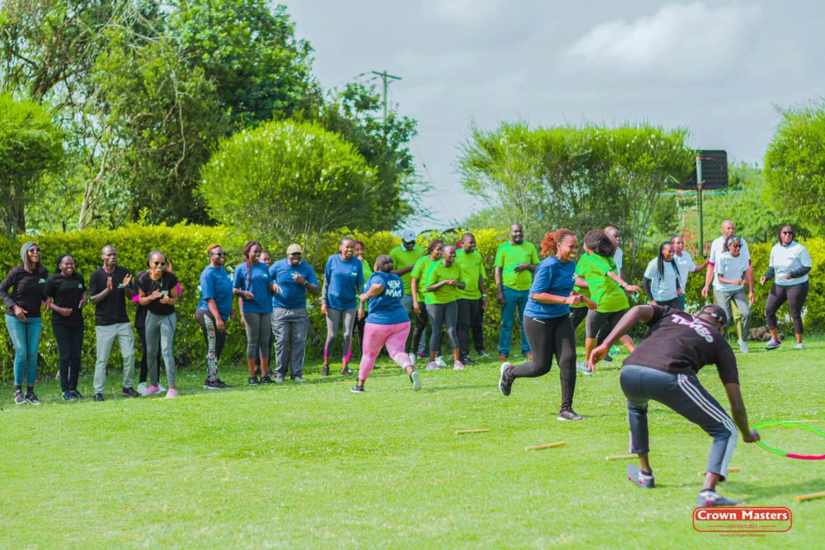 crownmastersadv's tweet photo. Fun team building facilitation is our business @crownmastersadv

#teambuildingvenues #teambuidlingfacilitator #teambuildingfacilitation #teambuildinggames #teambuilding #teambuildingevent #team #teambuildingcompany https://t.co/ymxPvq6FlJ