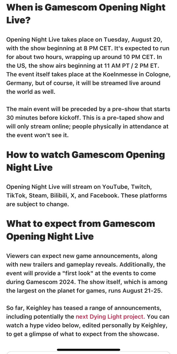 Yashiro1101's tweet photo. GM X! 💜🎮
Today’s the Day! 🎉🎉🎉
See you soon!🍡💜💛🧟
#gamescom2024 #Livestream #twitchstreamer #zomish #podcast #TeamSIC #ZOMILY #niftyisland #GLT #HappyTimezones #gamergirl #gamescomONL #TWITCHDROPS #Germany #specialevents https://t.co/YX6I4PoYiX