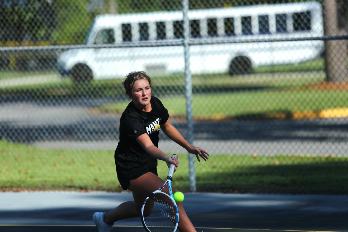 Manteo HS Athletics tweet media