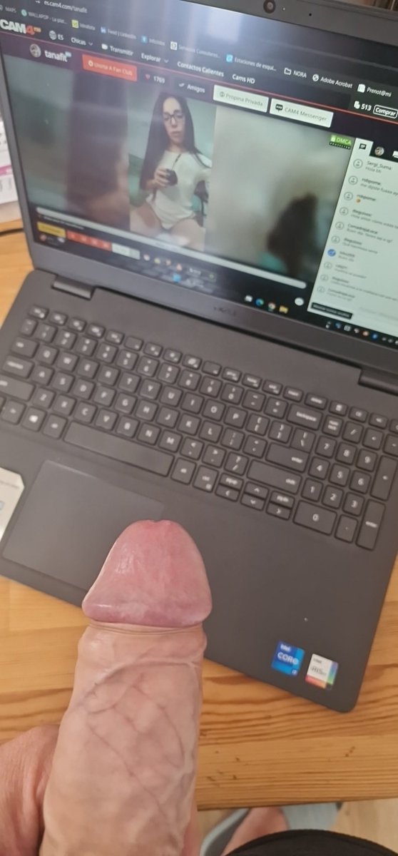 Mate o Porongo <a href="/Tanafitness/">Tanafitness</a> ???
#cam4 
#streamer 
#hornypeople 
#loscalientes 
#martesdetentación 
#MartesDeEnseñarLasTetas