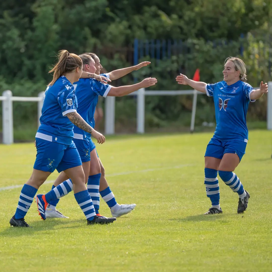 ImageryPM's tweet photo. Caught the second half of @poultonvicslfc on Sunday V @wigan_lfc
More pics on our Facebook page
#poultonvicsladiesfc #wiganathleticladiesfc #football #northwestwomensregionalleague #sport #sportsphotography #photography #elleedwardsfoundation #allisons
@AllisonsLtd https://t.co/lIm6Og5Vm1
