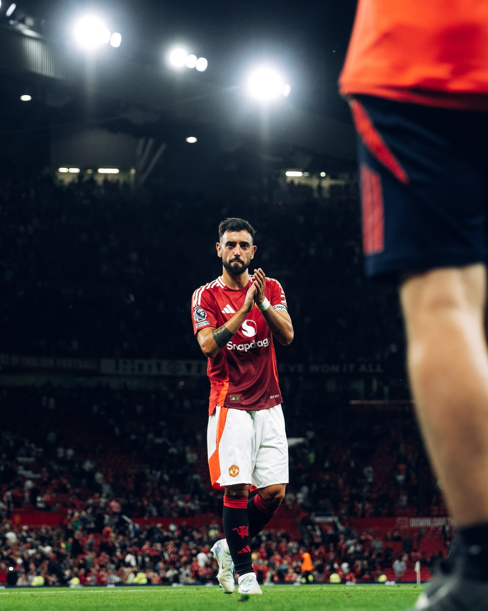 Manchester United tweet media
