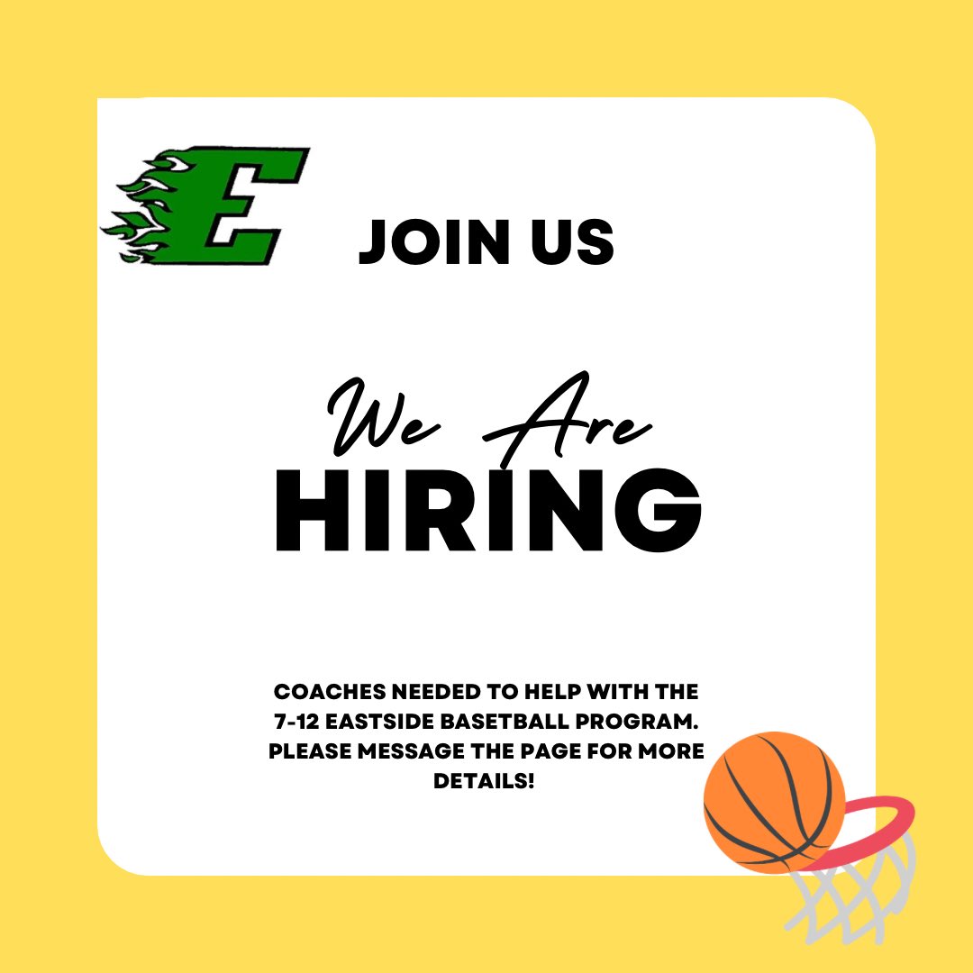 CoachLewis444's tweet photo. Come join my team! https://t.co/9pdbuuavQ4