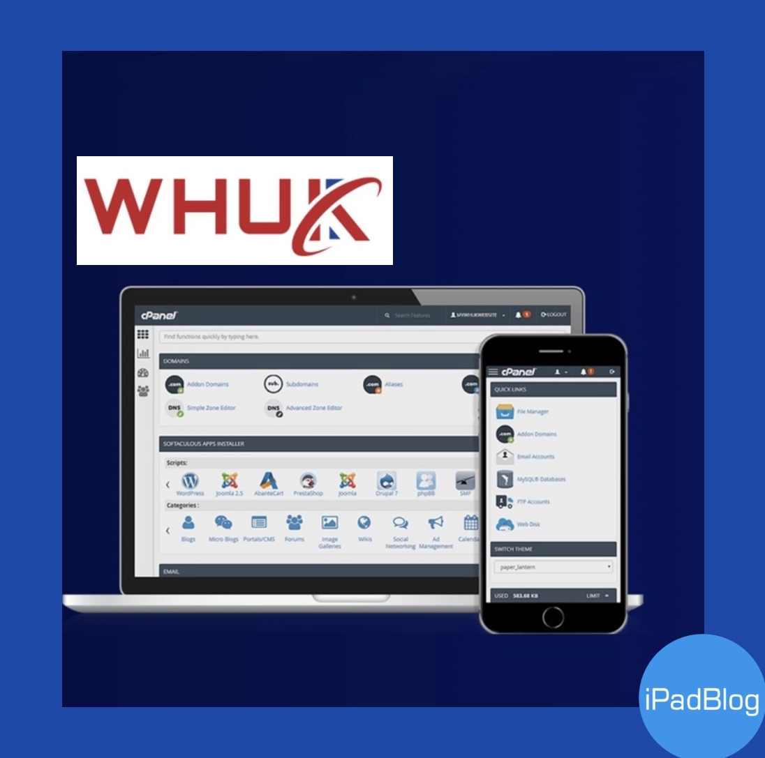 digitalhessen's tweet image. 🌐 Teile Dein Erfolg mit High Performance cPanel Linux Web Hosting🚀
💪 Mach den ersten Schritt in die digitale Welt!
👉webhosting.uk.com/cpanel-hosting…
#WebHosting #LinuxHosting #cPanel