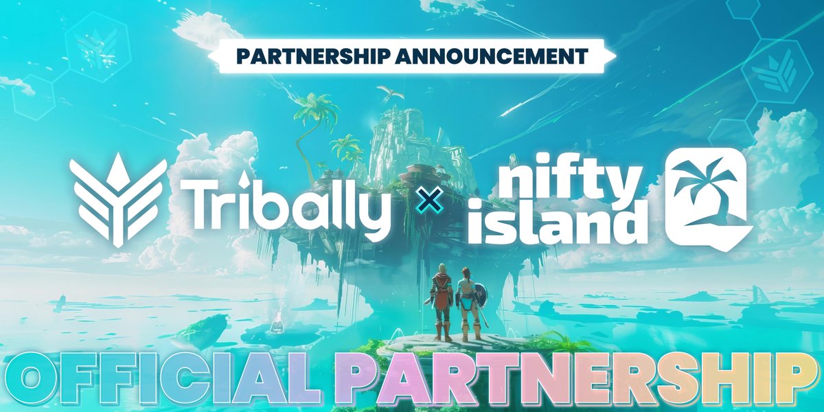 Tribally | 📲🚽 tweet media