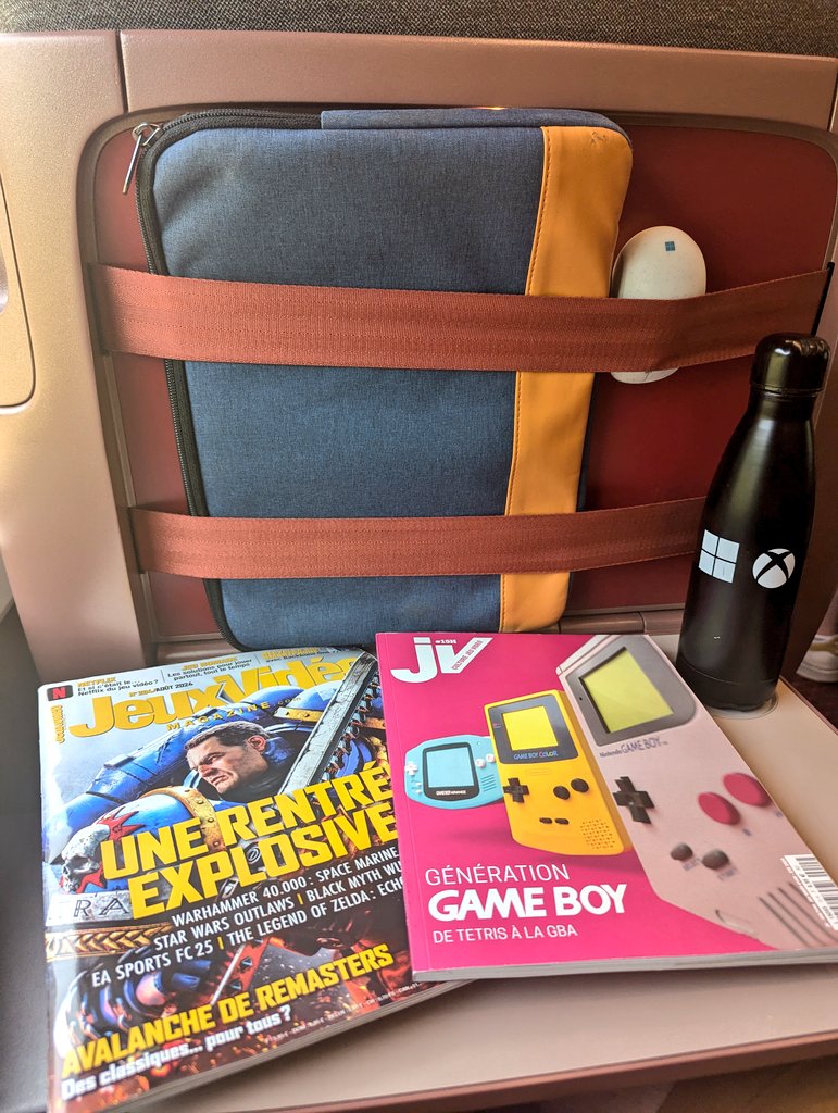 Marc Issaly tweet media