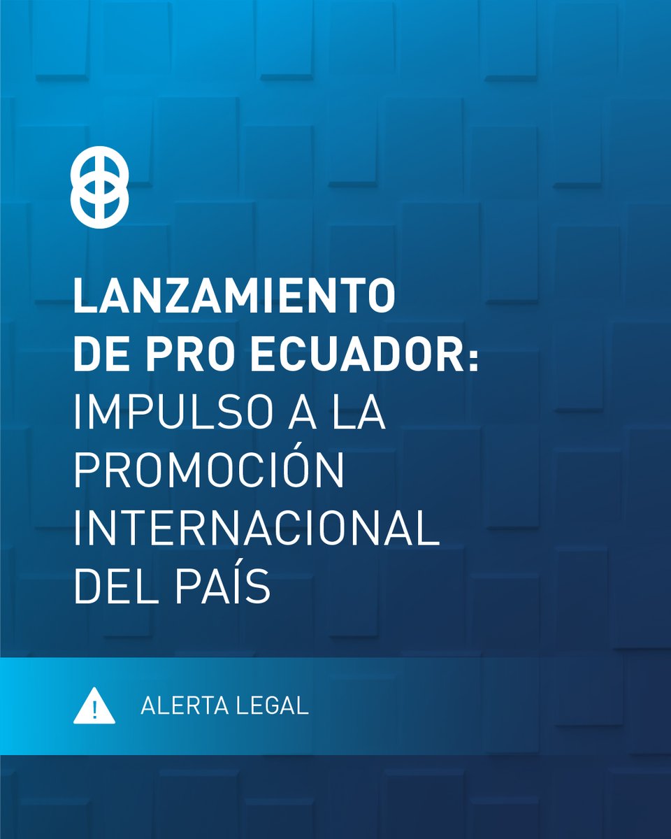 Consorcio Jurídico MBB tweet media