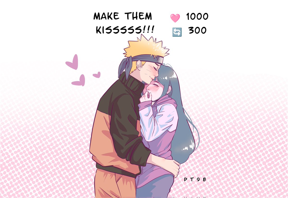 PT98LOVEART's tweet photo. Thank u guys for supporting and ....
Next, I think it will be difficult to achieve, =..= it's okay, I still haven't thought of an idea for the next post haha #naruhina #naruto #hinata https://t.co/XHobEkFxaa