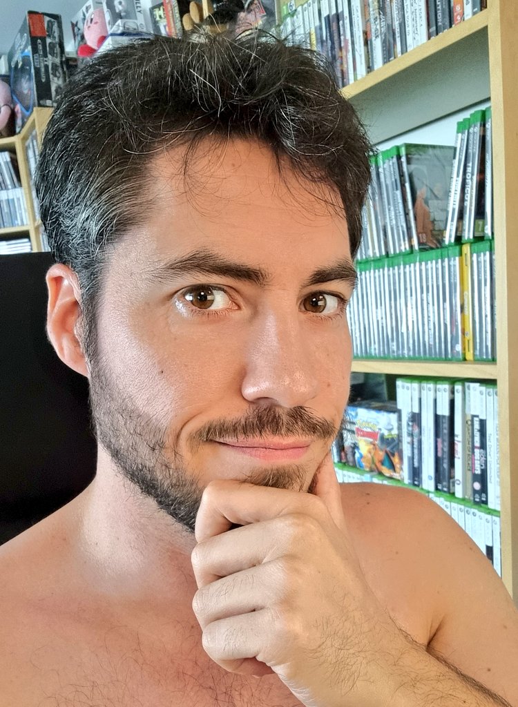 Petit tour chez le coiffeur