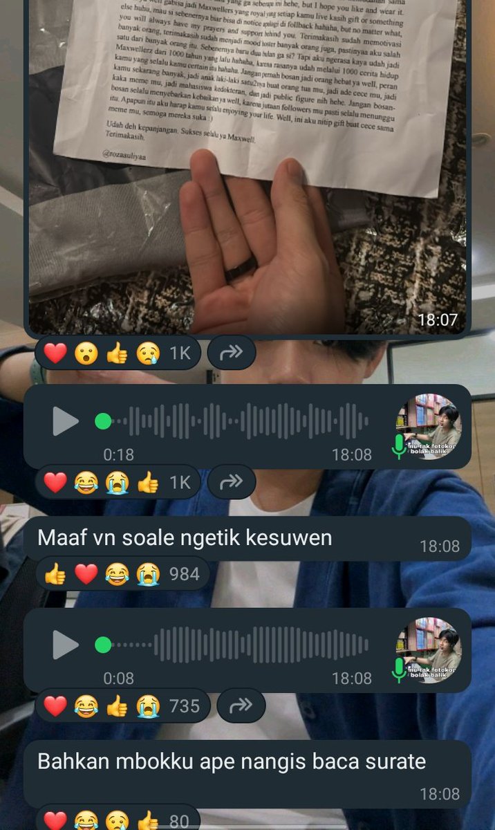 tyashel's tweet photo. banyakin vn ya kakek mixwill #maxwellerz #timsekop https://t.co/Nujzzg1SYW