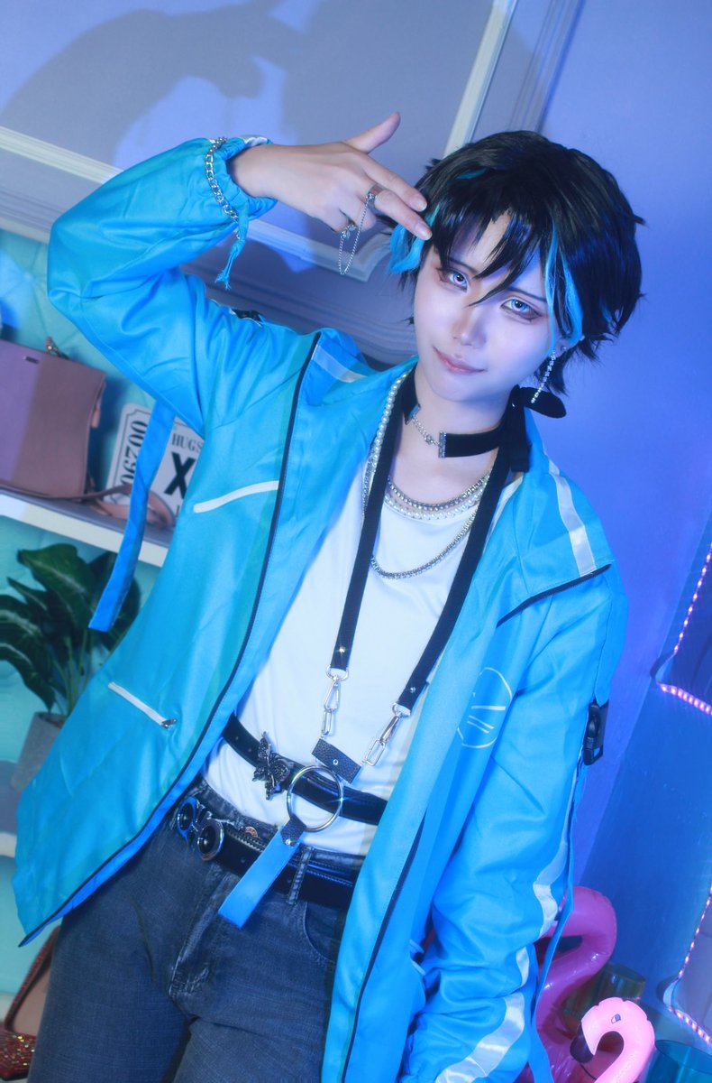 ⚠︎︎cos/prli

VISTY  大和憧吾

🩵𝐇𝐀𝐏𝐏𝐘 𝐁𝐈𝐑𝐓𝐇𝐃𝐀𝐘🩵