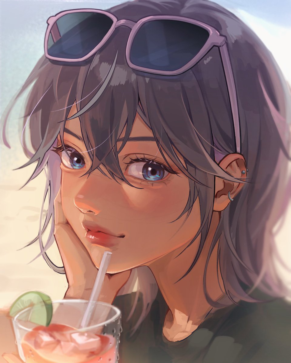 kixel186's tweet photo. #illustration #イラスト https://t.co/0Z0xocgbc5