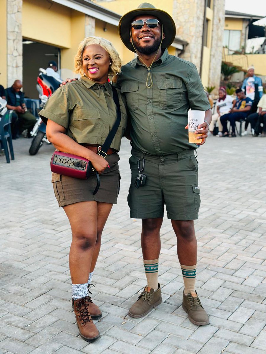 Mbudumar's tweet image. It was a very beautiful day.........