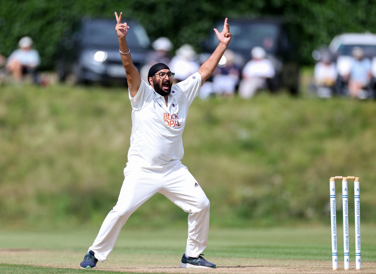 Last week, we were at the beautiful <a href="/FACCC_Cricket/">ArundelCastleCricket</a> for the Tavs XI vs Duke of Norfolk XI cricket match 🏏

Thank you to those who joined us for what was a brilliant day!

See more images here👇
t.ly/ZhfCg