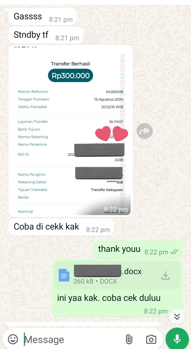 petroleuum's tweet image. joki revisi sempro ✅️
#jokiskripsi #skripsi #sempro #sidangskripsi #konsultasiskripsi