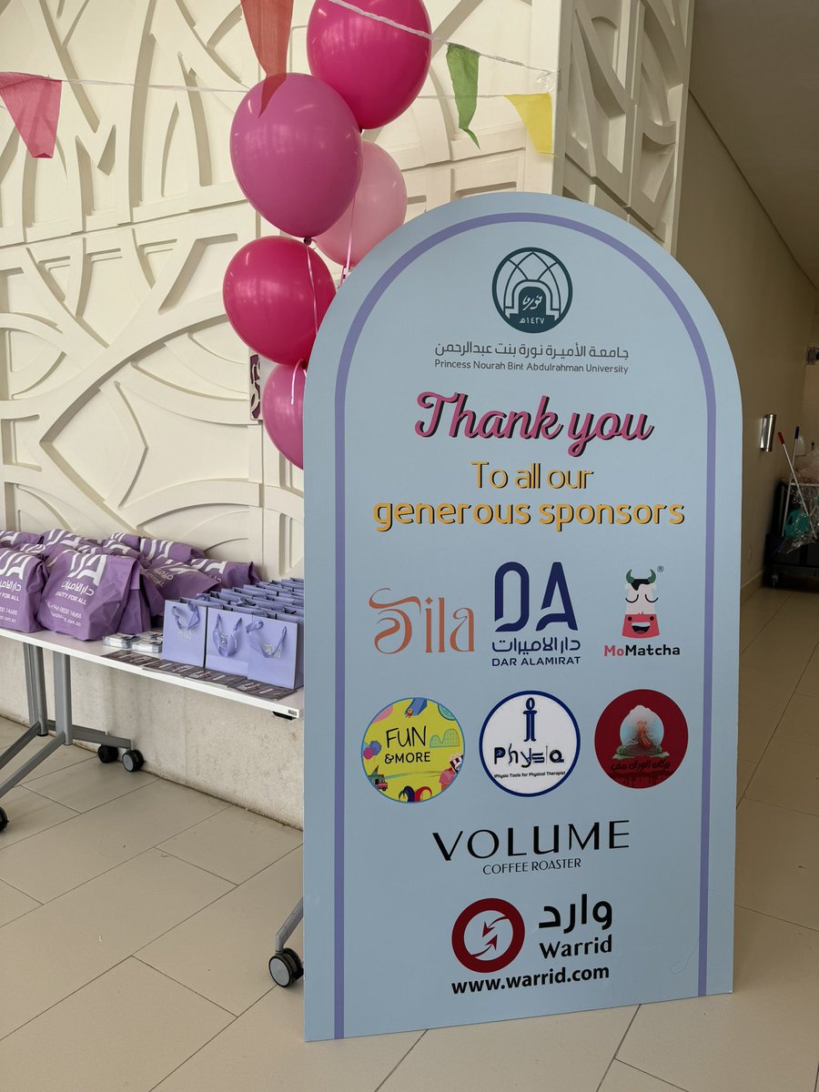 fejer03's tweet photo. WELCOME #Batch45 to our family!!
اهلاً بكن في عائلتنا الرائعة 🥳
اتمنى لكن بداية سعيدة ومليئة بالنجاحات 🩷
شكرًا للرعاة الي شاركونا يوم لا ينسى ..
وشكراً لجامعتنا الرائعة لدعمهم المستمر 🩷 https://t.co/t7CaaLg0rD