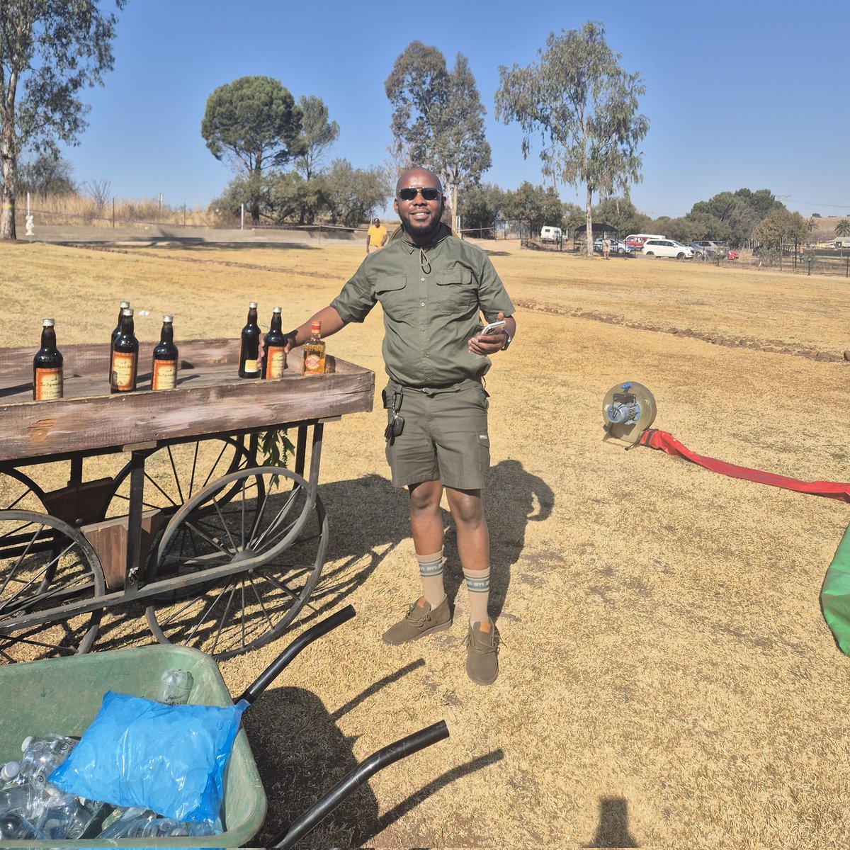 Mbudumar's tweet image. #NewProfilePic