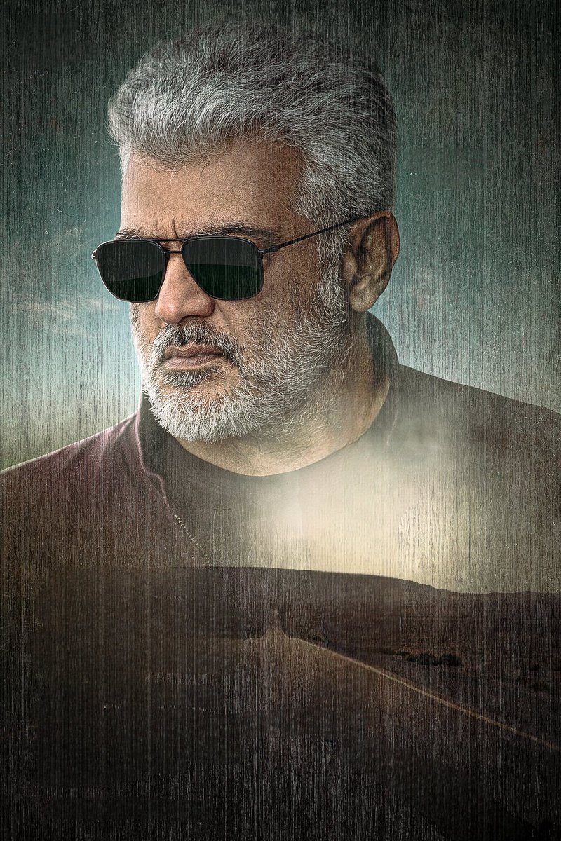 Without Watermark ! ⚡

#VidaaMuyarchi | #AjithKumar