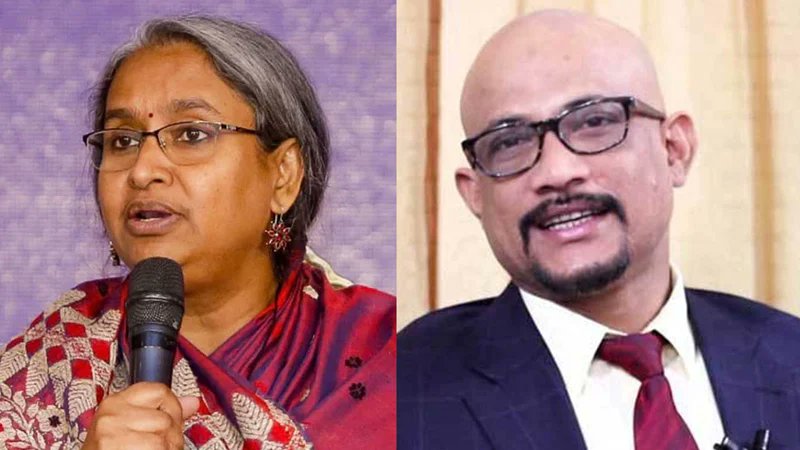 দীপু মনি ও জয় রিমান্ডে